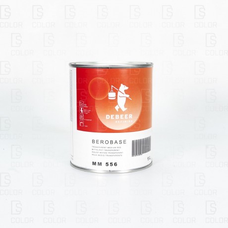 DE BEER MM556 SERIE 500 1LT
