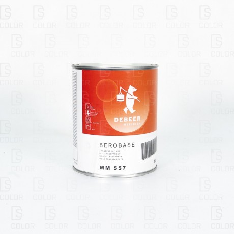 DE BEER MM557 SERIE 500 1LT