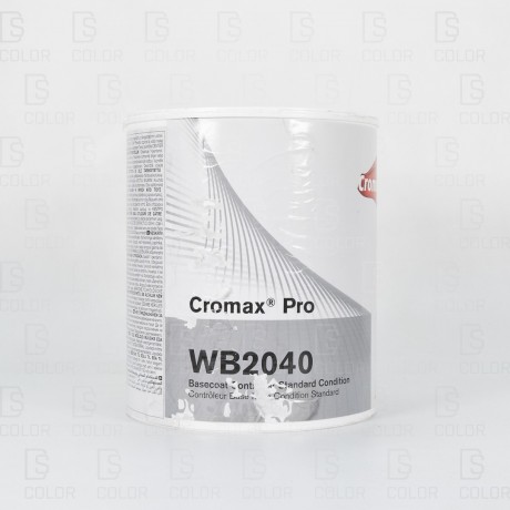 CROMAX PRO WB2040 LT. 3.5 CONTROLLER STAND OUTLET