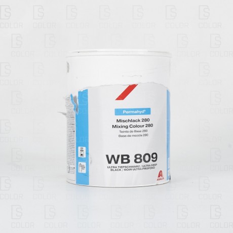 SPIES HECKER WB809 1LT OUTLET