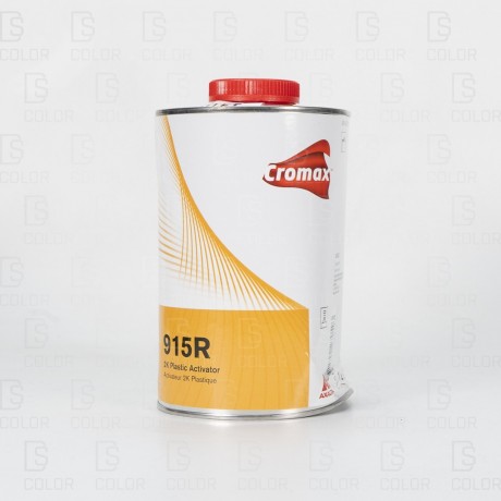 CROMAX CATALIZADOR 915R PARA 901/R/907R 1LT OUTLET