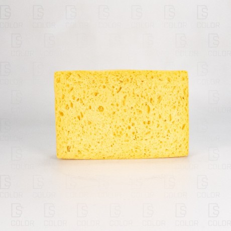 DS Color-COLAD LIJADO-COLAD ESPONJAS 1 unidad