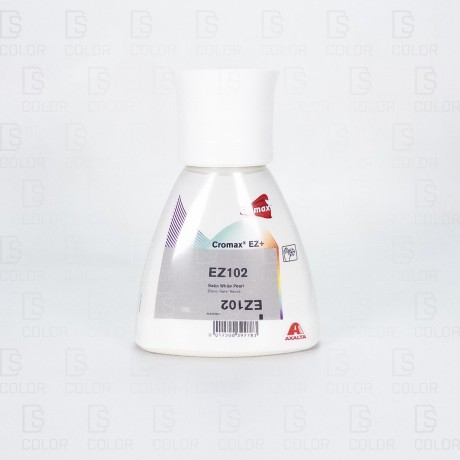 CROMAX EZ102 SATIN WHITE PEARL 0,35LT