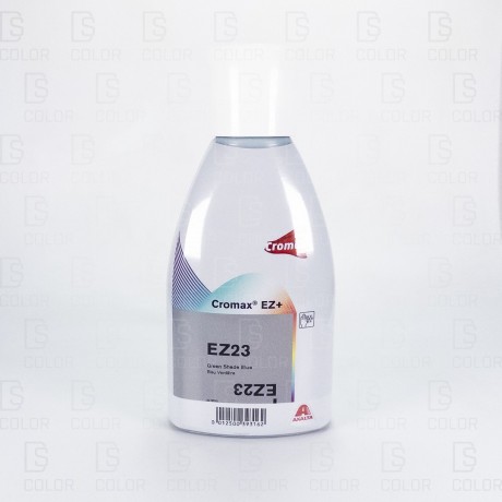 CROMAX EZ23 GREEN SHADE BLUE 0,8LT