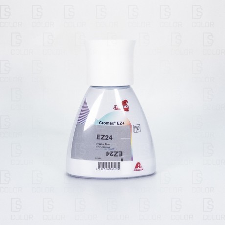 CROMAX EZ24 ORGANIC BLUE 0,35LT
