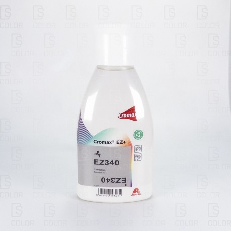 CROMAX EZ340 CONTROLLER 0,8LT