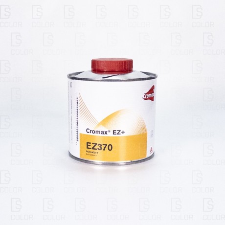 CROMAX EZ370 ACTIVATOR 0,5LT