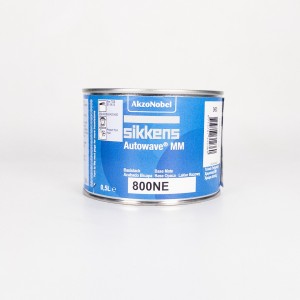 SIKKENS AUTOWAVE SK800NE 0.5LT
