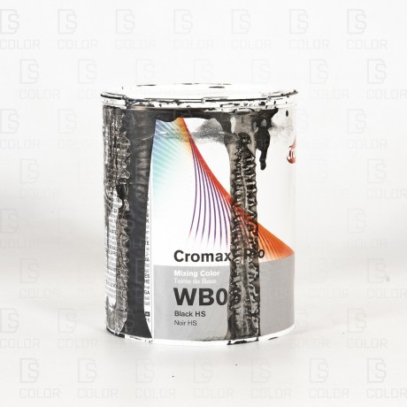 CROMAX PRO WB06 LT. 1//OUTLET