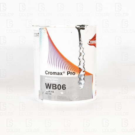 CROMAX PRO WB06 LT. 3,5 //OUTLET