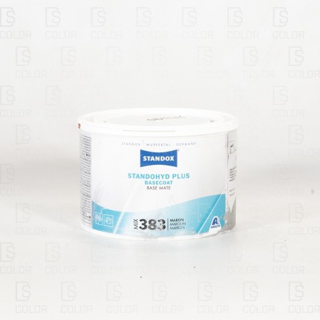 STANDOX STANDOHYD MIX 383 0.5LT OUTLET