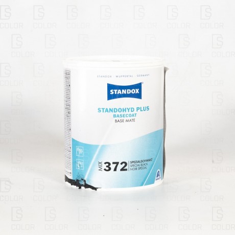 STANDOX STANDOHYD MIX 372 1LT //OUTLET