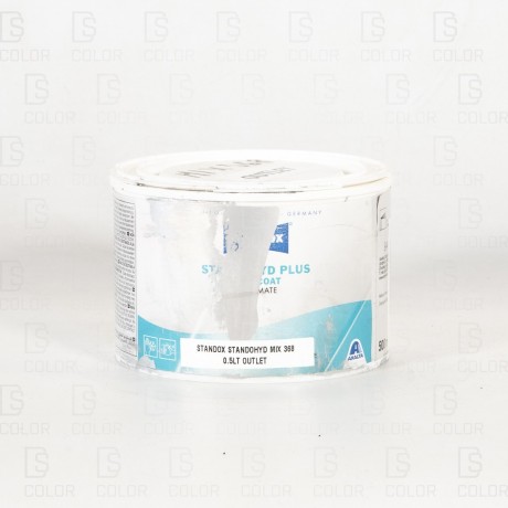 STANDOX STANDOHYD MIX 368 0.5LT OUTLET