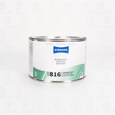 STANDOX 2K MIX 816 1LT