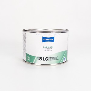STANDOX 2K MIX 816 0.5LT