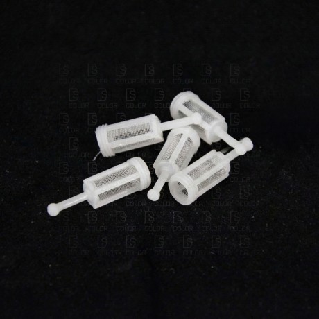 DS Color-DS COLOR-DDCARS FILTRO DE GRAVEDAD (5ud)