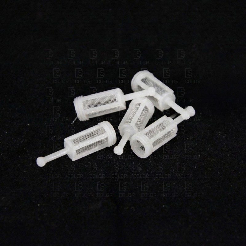 DS Color-DS COLOR-DDCARS FILTRO DE GRAVEDAD (5ud)