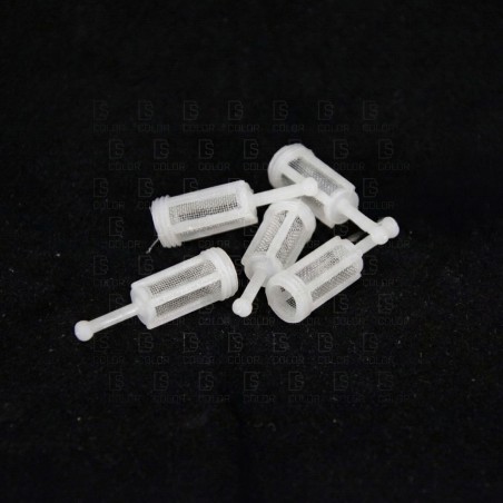 DS Color-DS COLOR-DDCARS FILTRO DE GRAVEDAD (5ud)