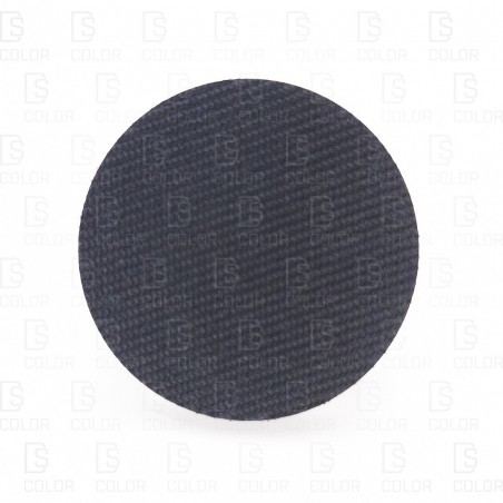 DS Color-DS COLOR-PLATO DE PULIR PARA TALADRO 75MM