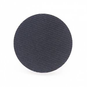 POLISHING BACKING PAD FOR DRILL 75MM