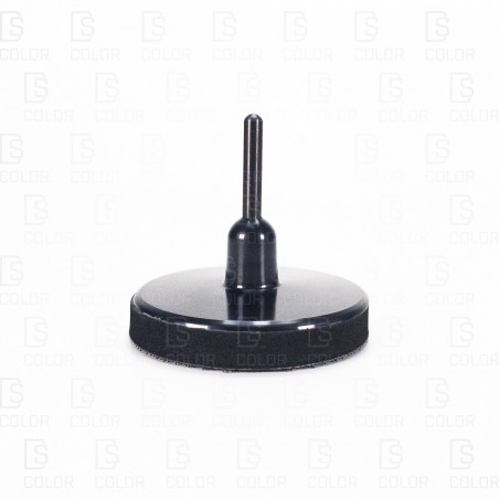 DS Color-DS COLOR-PLATO DE PULIR PARA TALADRO 75MM