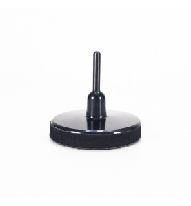 DS Color-DS COLOR-PLATO DE PULIR PARA TALADRO 75MM