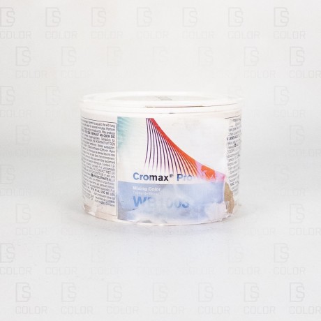 CROMAX PRO WB1003  0,5 LT OUTLET