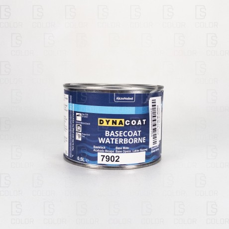 DYNACOAT WB 7902 0.5L OUTLET