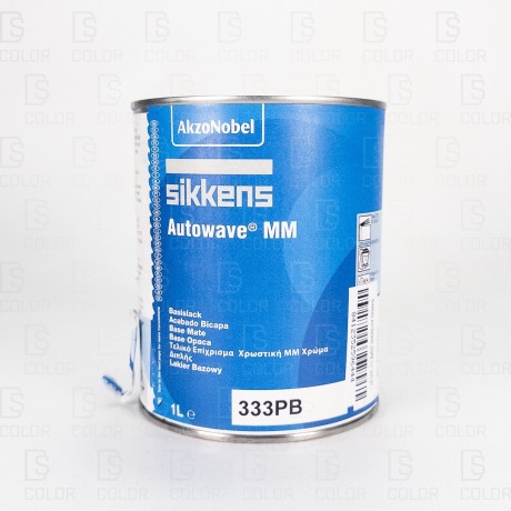 SIKKENS AUTOWAVE 333PB 1LT (D)