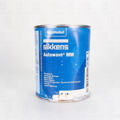 SIKKENS AUTOWAVE 971 1LT OUTLET