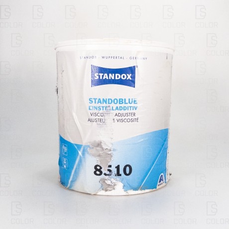 STANDOBLUE 8510 VISCOSITY ADJUSTER 3.5L OUTLET