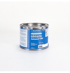 SIKKENS AUTOWAVE 599 0.5LT OUTLET
