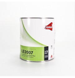 CROMAX LE2007 LOW EMISSION PRIMER BLACK 3,5 LT OUTLET