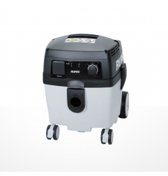 RUPES AUTOMATISCHER STAUBSAUGER 30 LITER