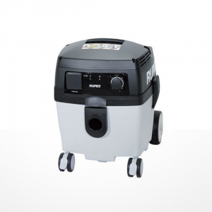 RUPES ASPIRADORA 30 LITROS AUTOMATICA