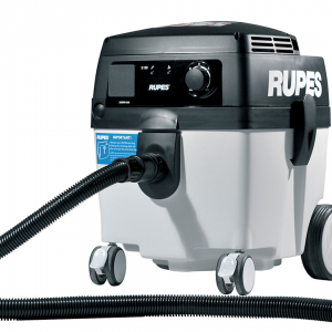 RUPES AUTOMATISCHER STAUBSAUGER 30 LITER