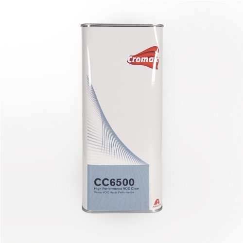 CROMAX BARNIZ CC6500 ULTRA PERFORMANCE ENERGY 5L