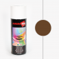 SPRAY AMBROSOL RAL8022 MARRON