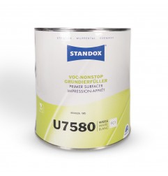 STANDOX U7580 IMPRIMACION VOC NONSTOP BLANCO 3,5L