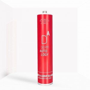 KIT DERMAUTOLOGY DERMAGRIP GLASS VITRES + PRIMER + APPLICATEUR