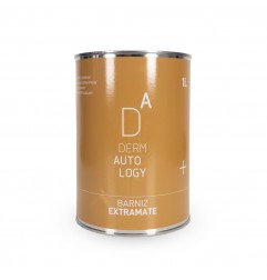 DERMAUTOLOGY BARNIZ EXTRAMATE 1LT