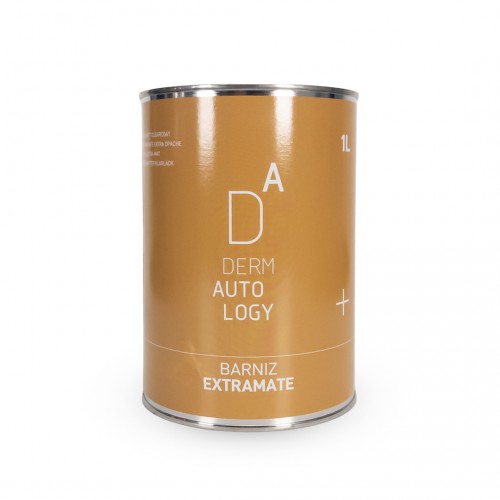 DERMAUTOLOGY TRASPARENTE EXTRA OPACO 1L