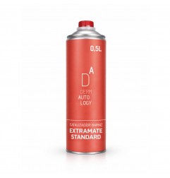 DERMAUTOLOGY HÄRTER EXTRA-MATT STANDARD 500ML