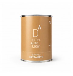 DERMAUTOLOGY BARNIZ EXTRAMATE 1LT
