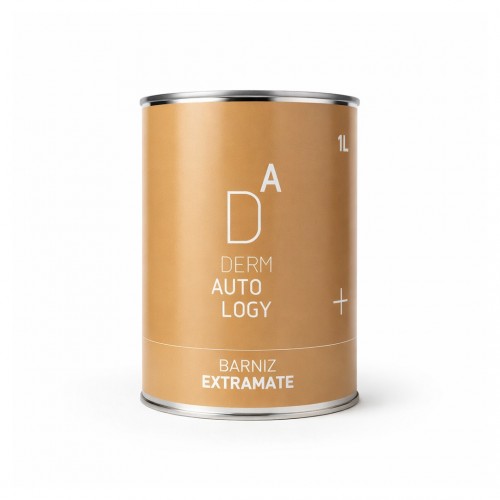 DERMAUTOLOGY TRASPARENTE EXTRA OPACO 1L