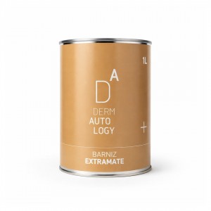 DERMAUTOLOGY BARNIZ EXTRAMATE 1LT