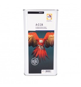 GLASURIT ULTIMATE DRYING CLEAR A-C-24 5LT