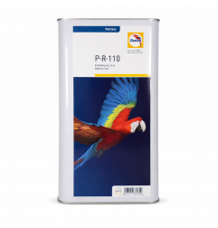 GLASURIT DISOLVENTE RAPIDO P-R-110 5L