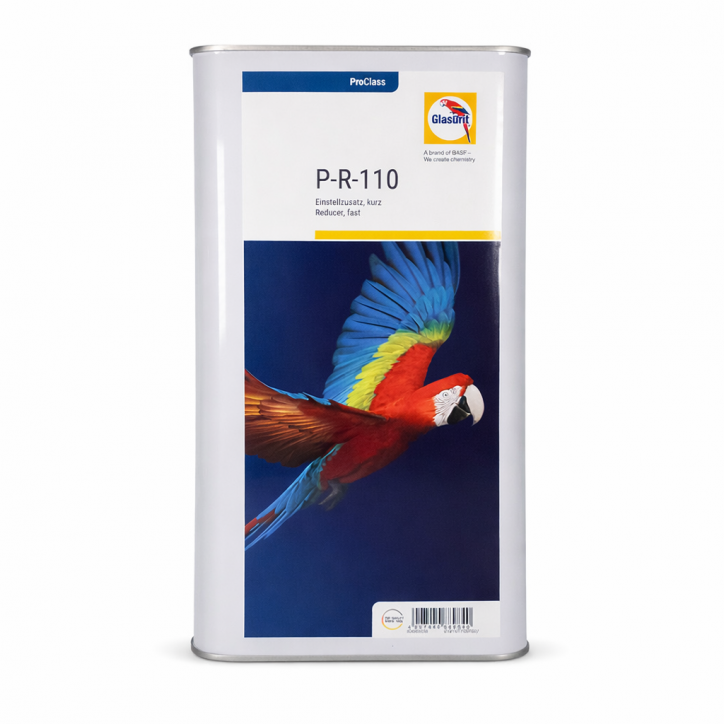 GLASURIT DILUENTE RAPIDO P-R-110 5LT