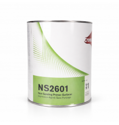CROMAX NS2601 NON SANDING PRIMER WHITE 3,5LT